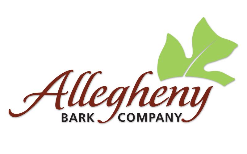 Allegheny Bark Company Logo