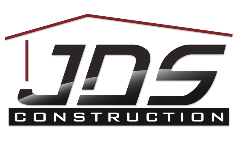 JDS Construction Logo