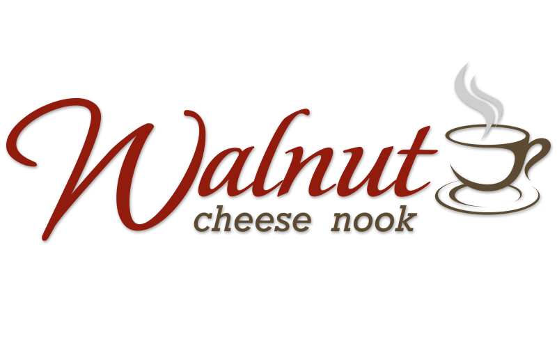 Walnut Cheese Nook Logo